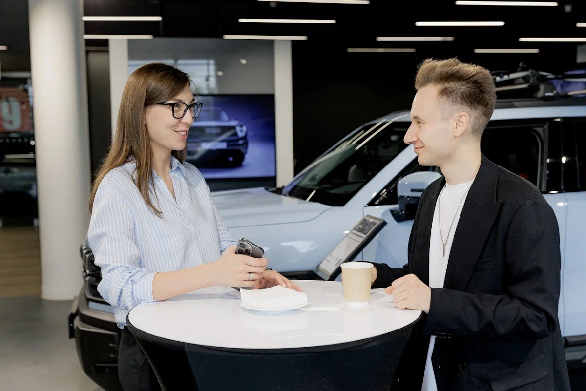Презентация HAVAL H7