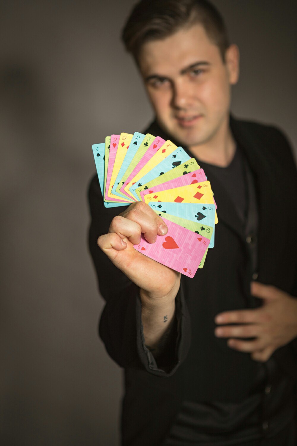 Владимир Jin
