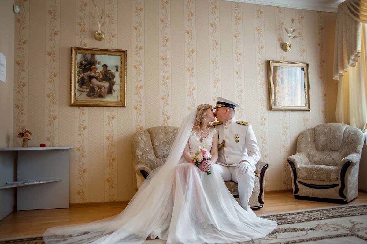 Юлия и Тарас