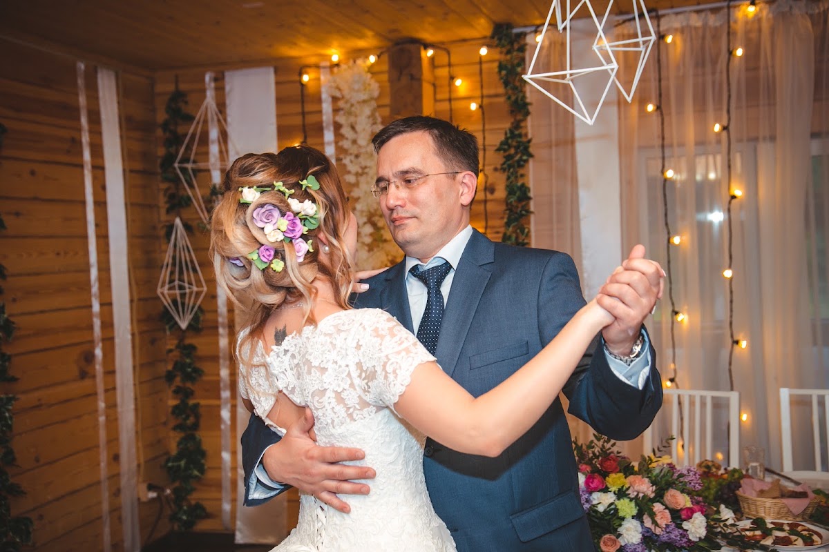 Альвина и Семён