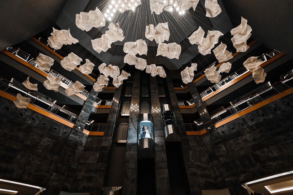 Rixos Krasnaya Polyana Sochi