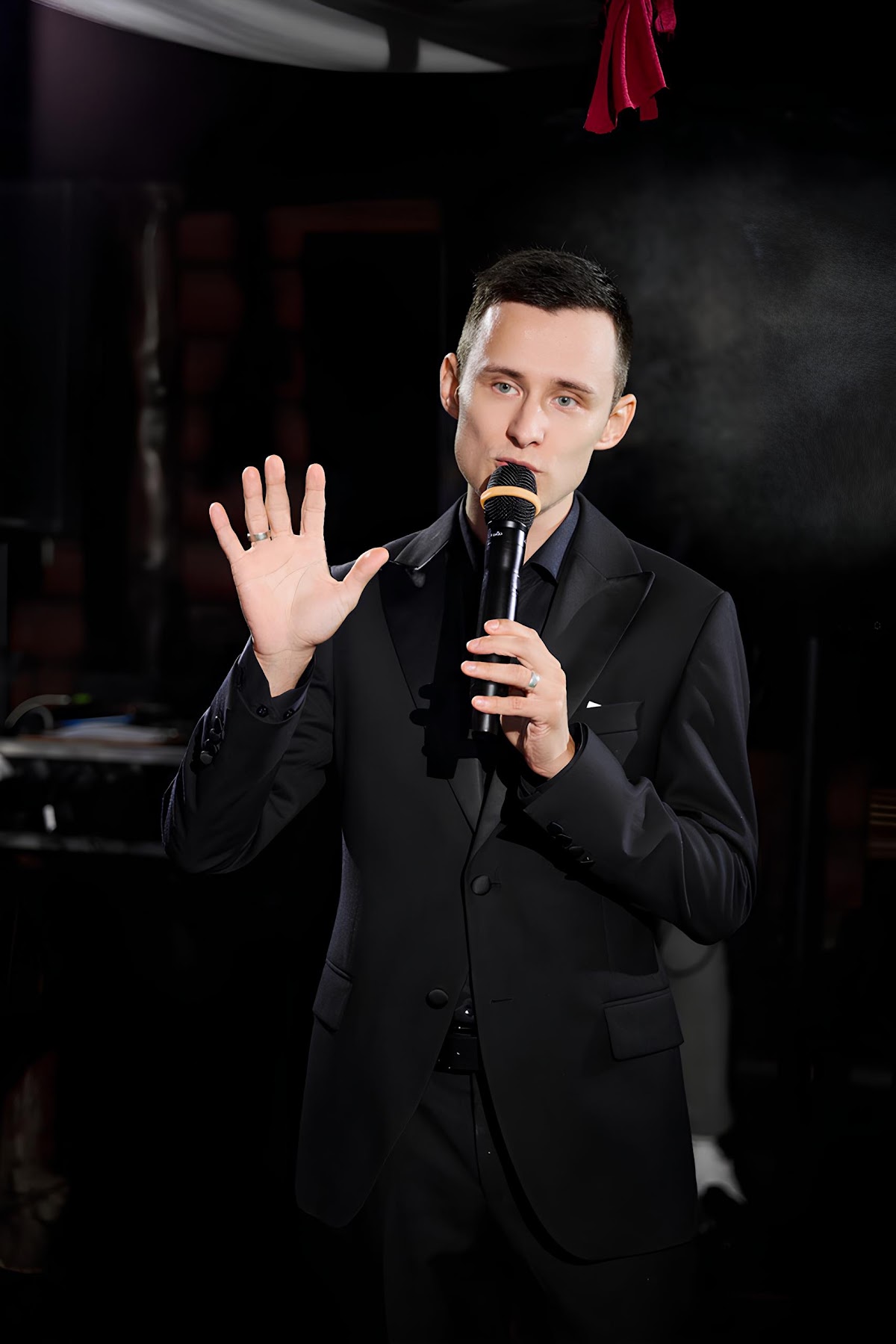 Портфолио: Свадьба