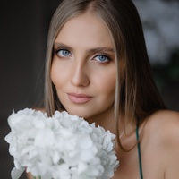 Алёна Шушпанова