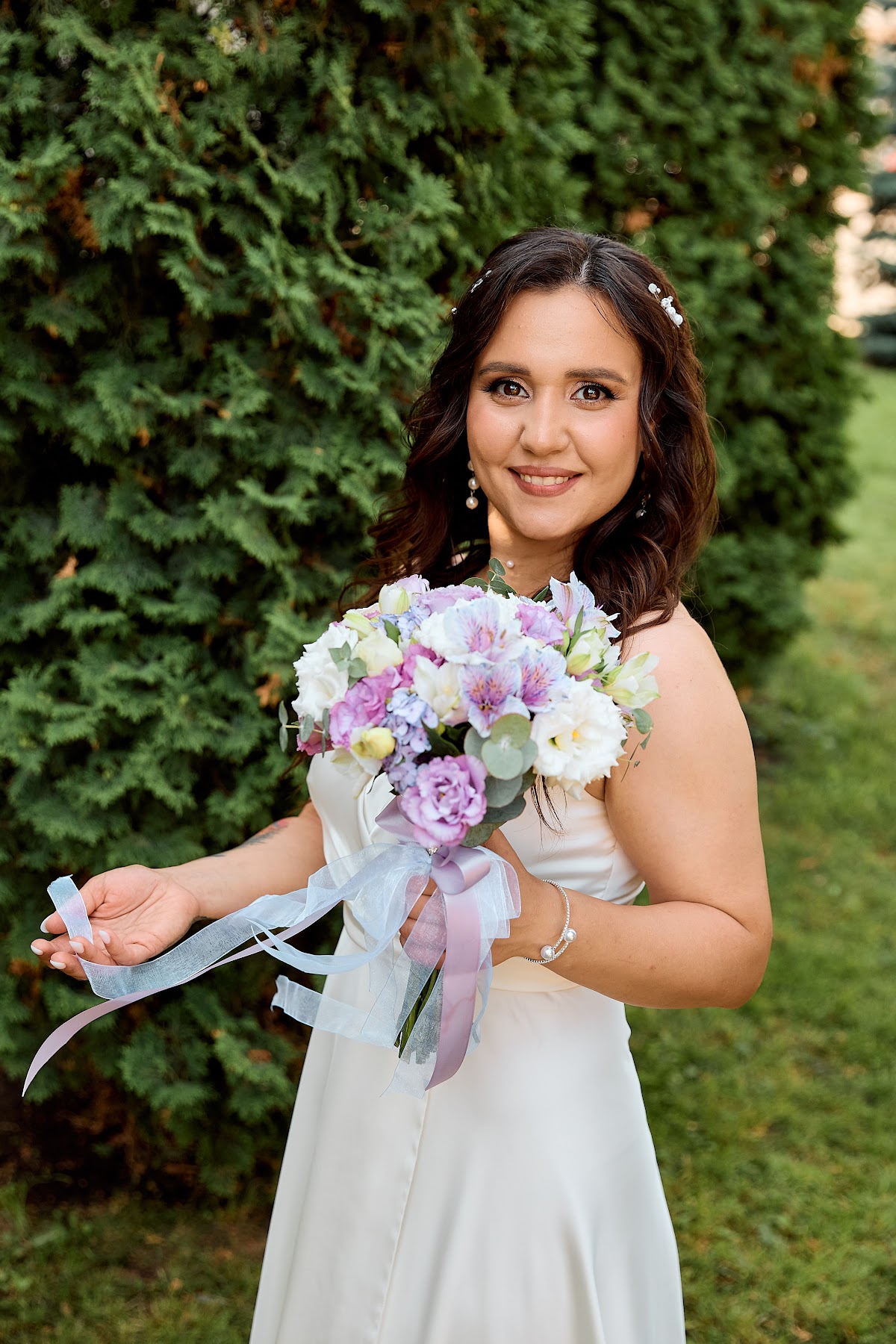 Лидия и Владимир