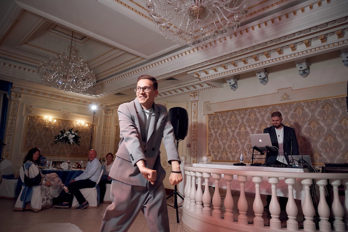 Влада и Илья