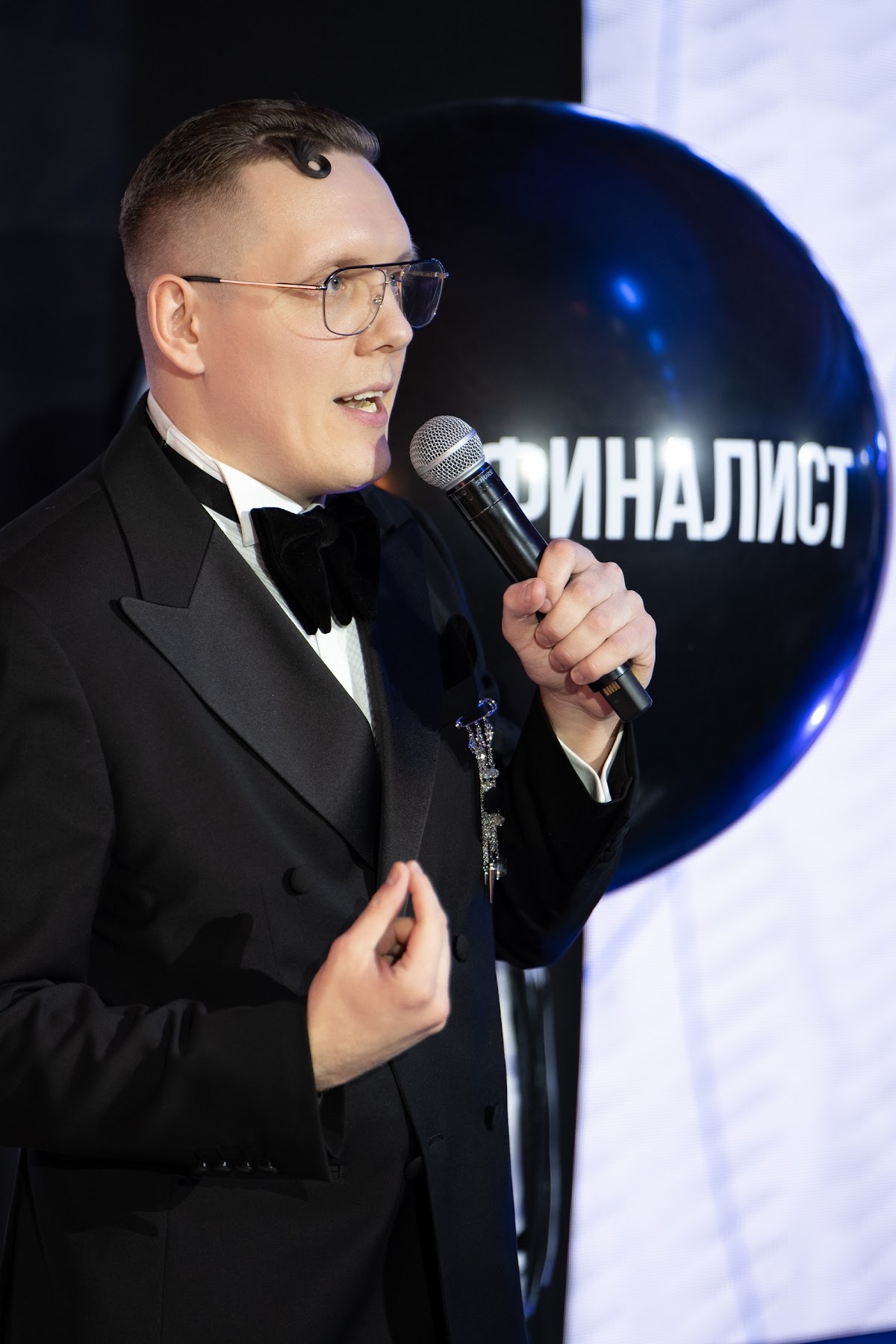 Wedding Awards Приволжье 2025