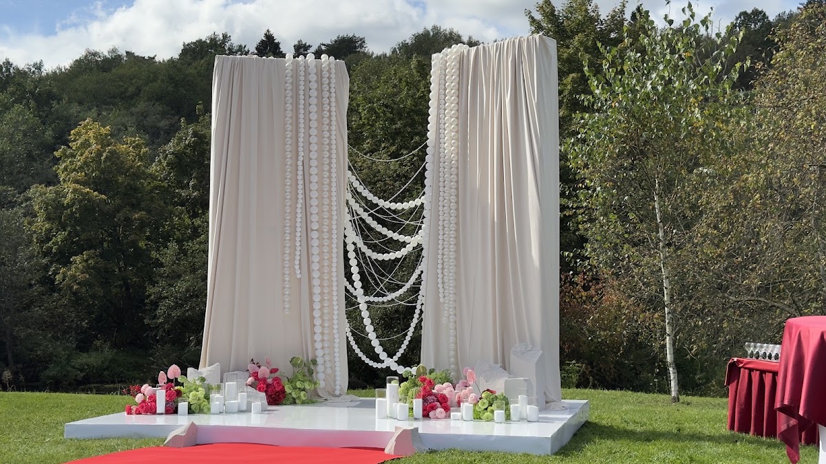 Your Wedding Vibes