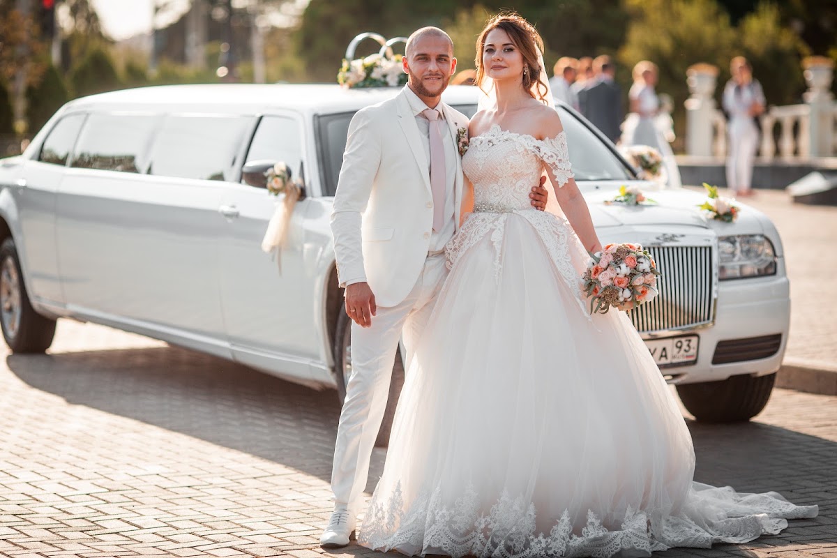 Александра и Александр
