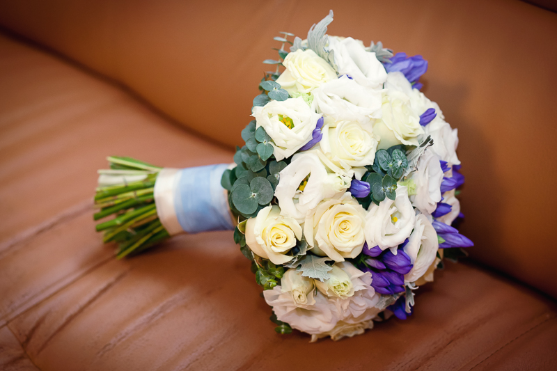 Well wedding — кадр 3 из 20