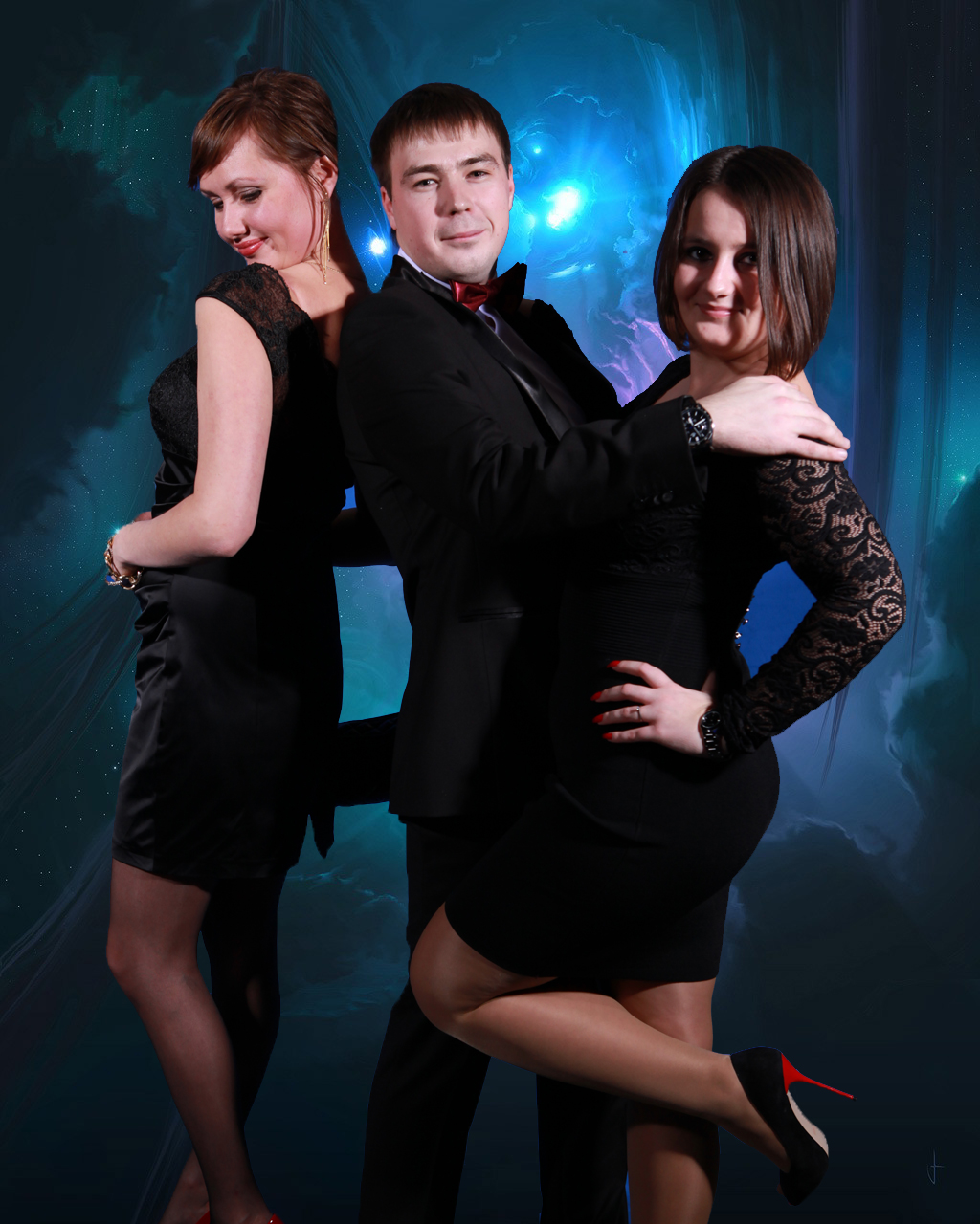 Портфолио