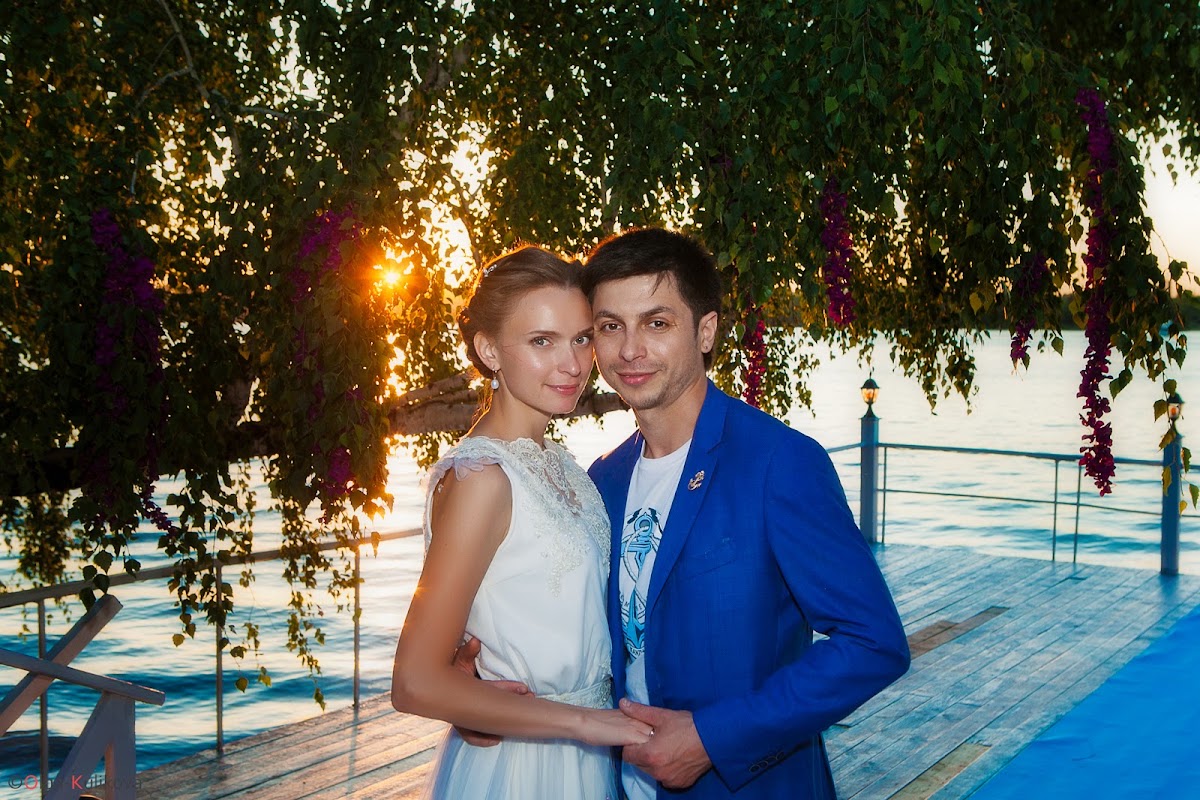 Елена и Глеб