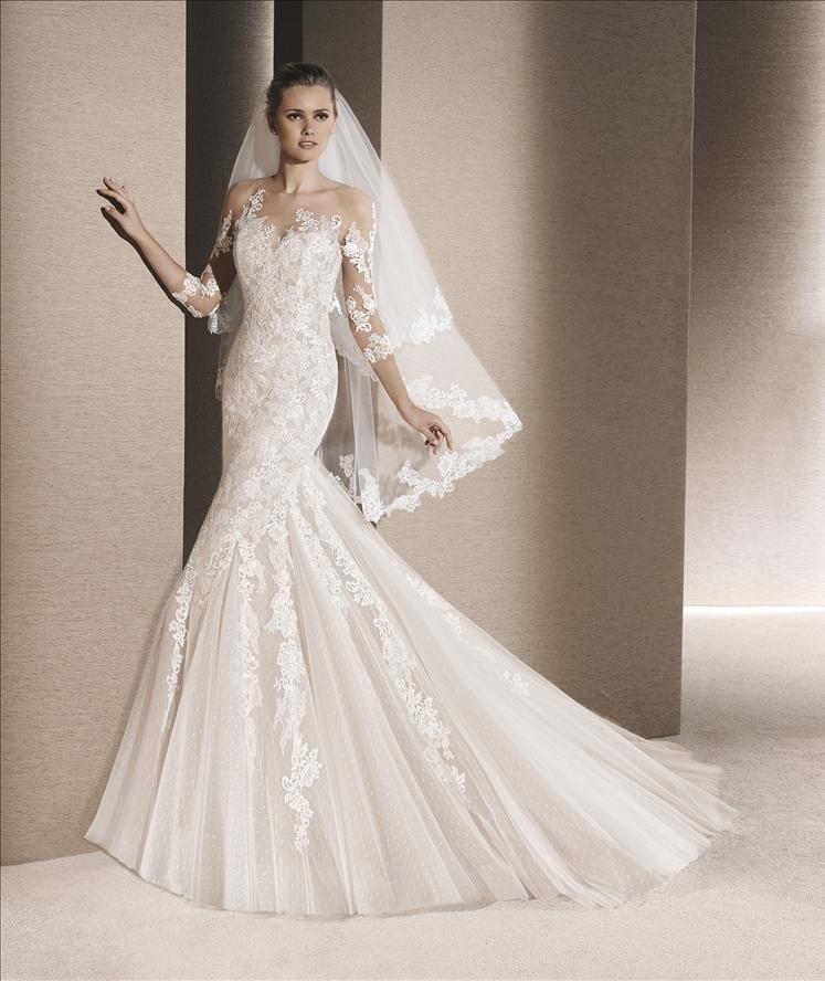 La Sposa