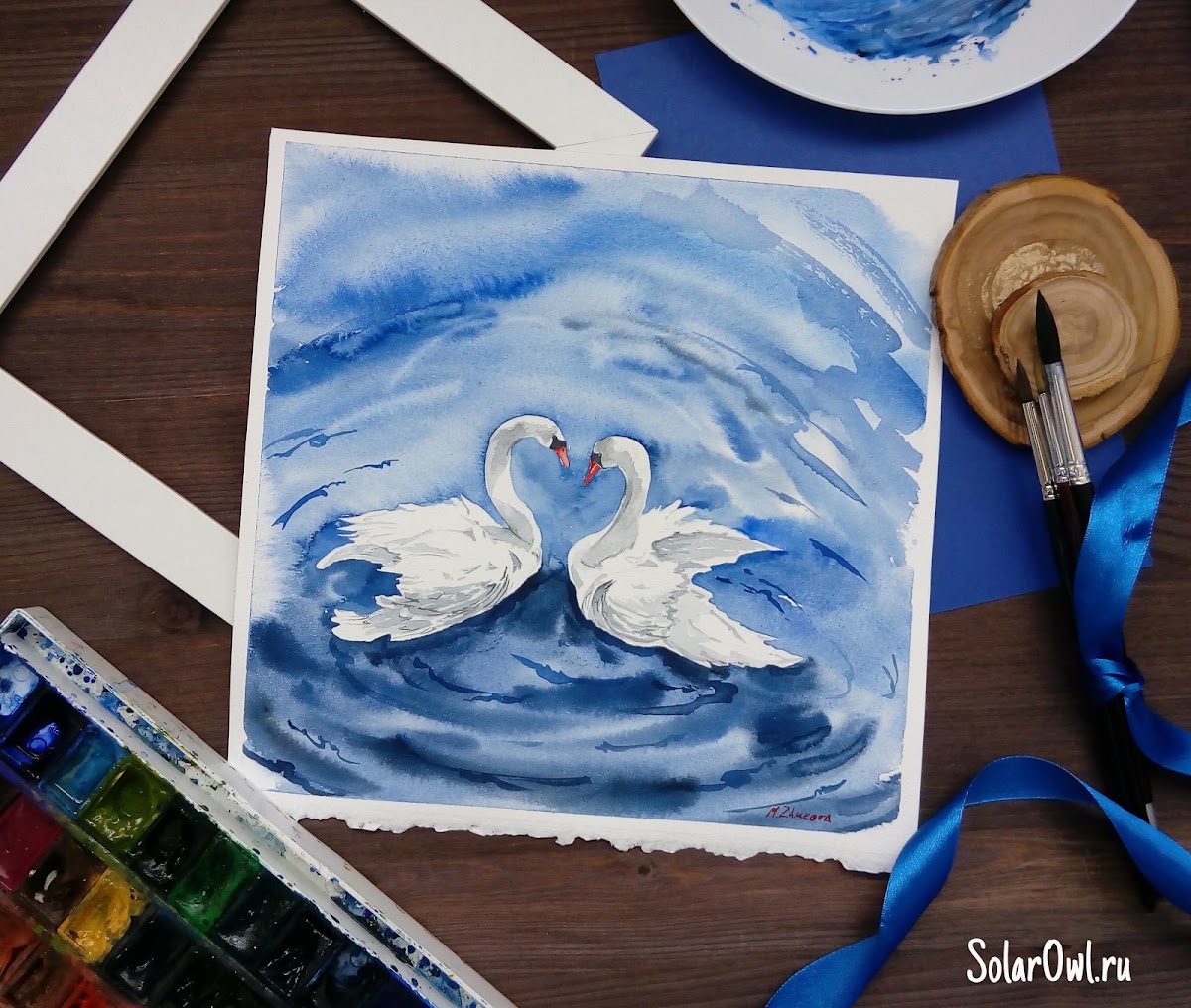 Марина Жукова — кадр 3 из 13