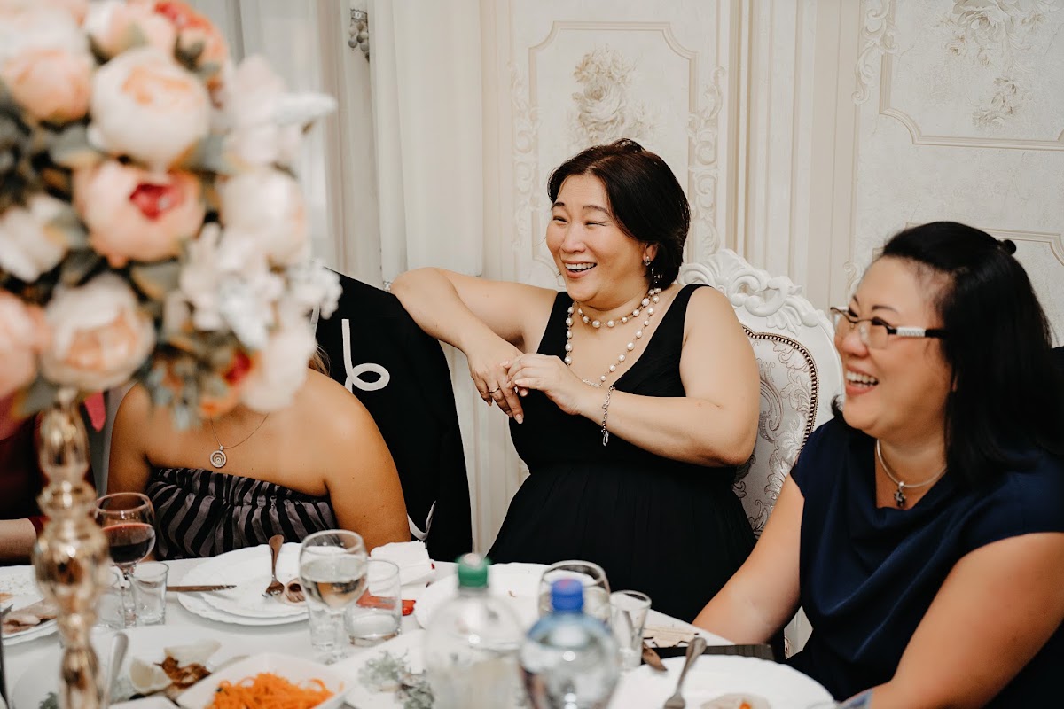 Дарья  и Анатолий