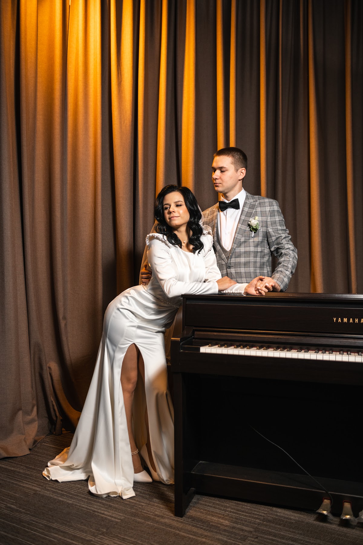 Wedding Day | Анастасия и Дмитрий