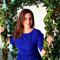 Полина Морозова