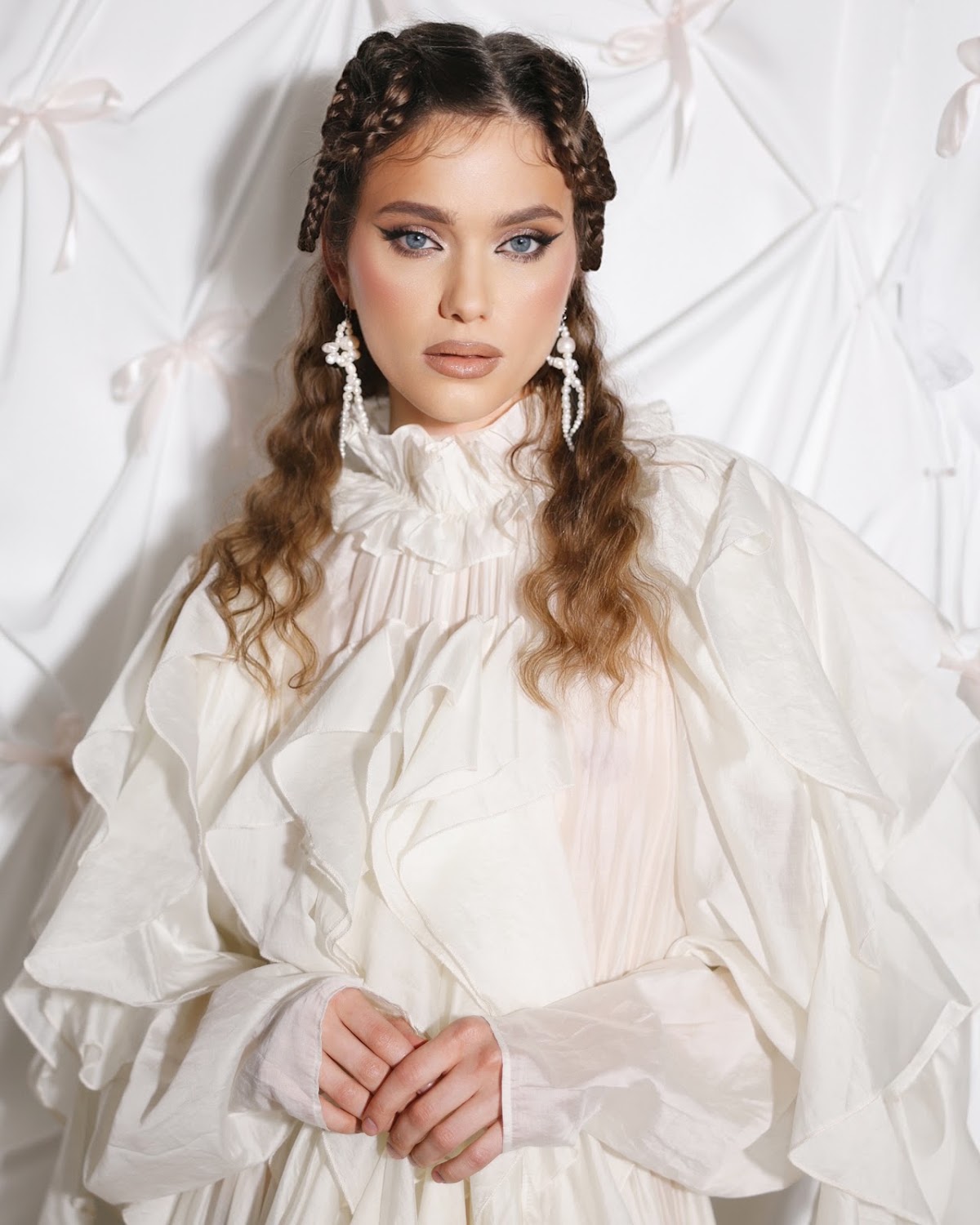Novikova mua, свадебная студия