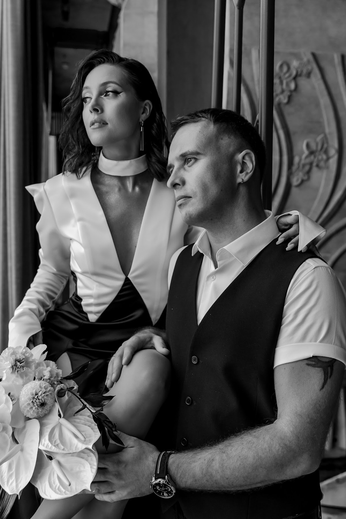 Вячеслав & Марина