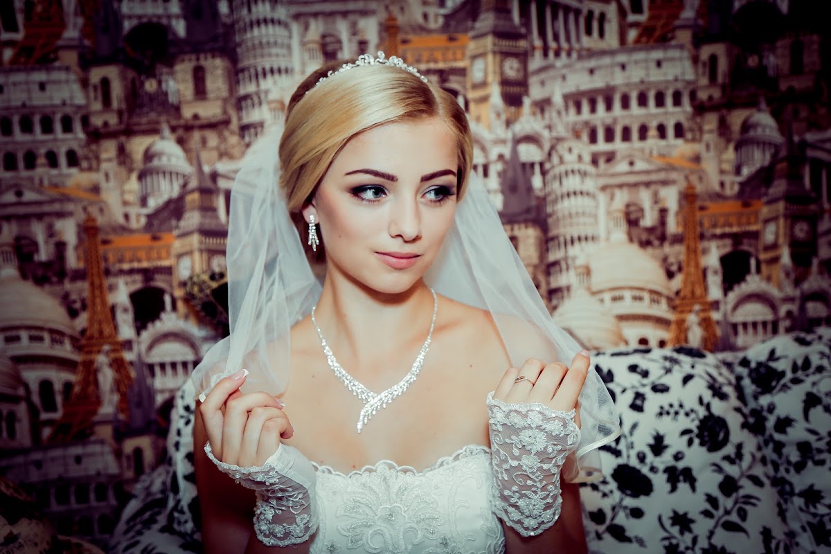Александр и Екатерина
