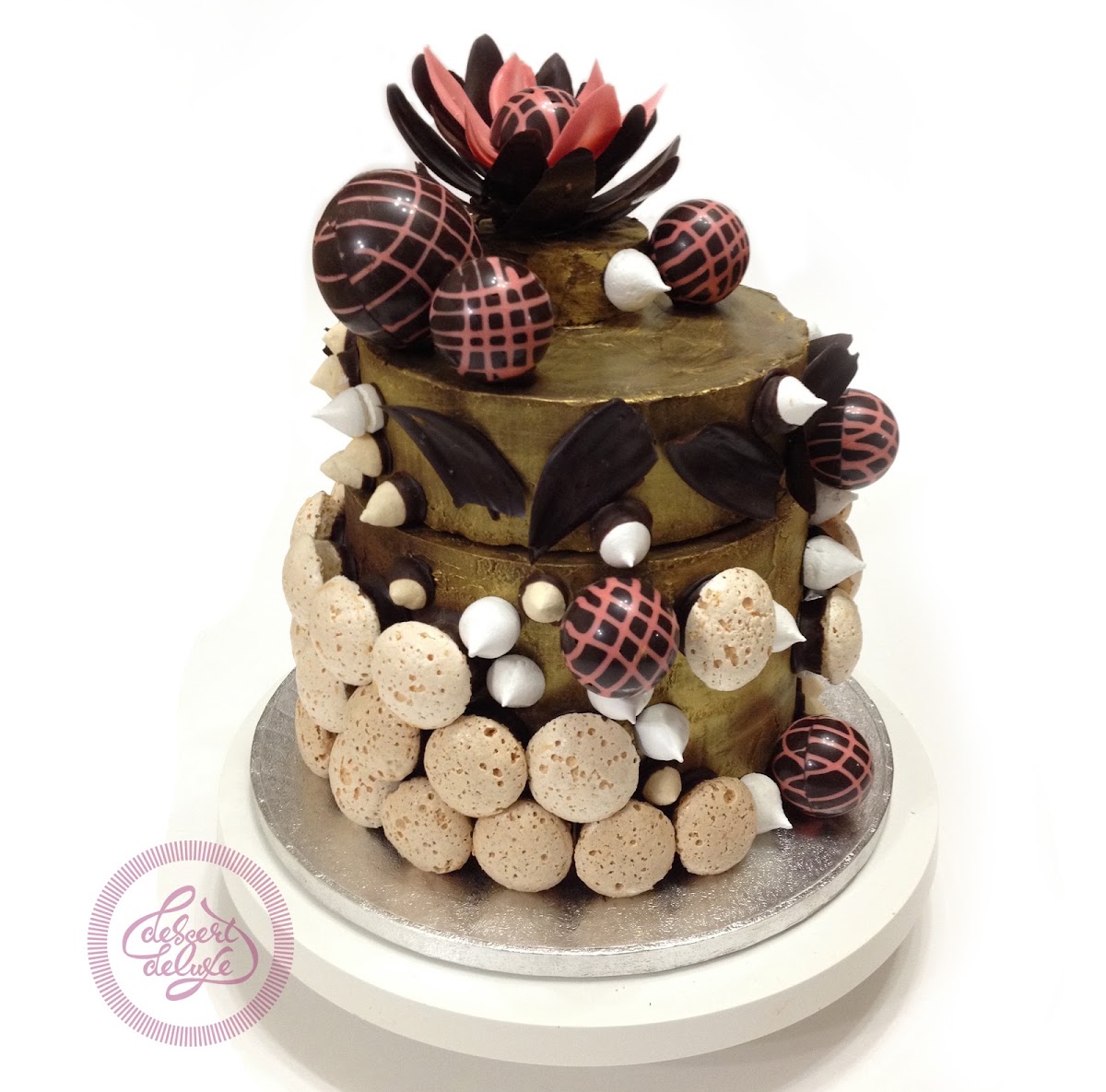 Dessert Deluxe
