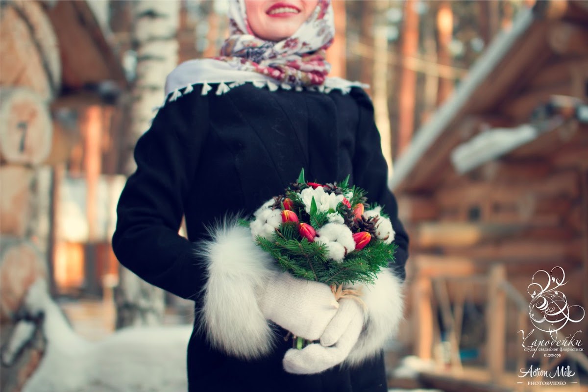 Чародейки