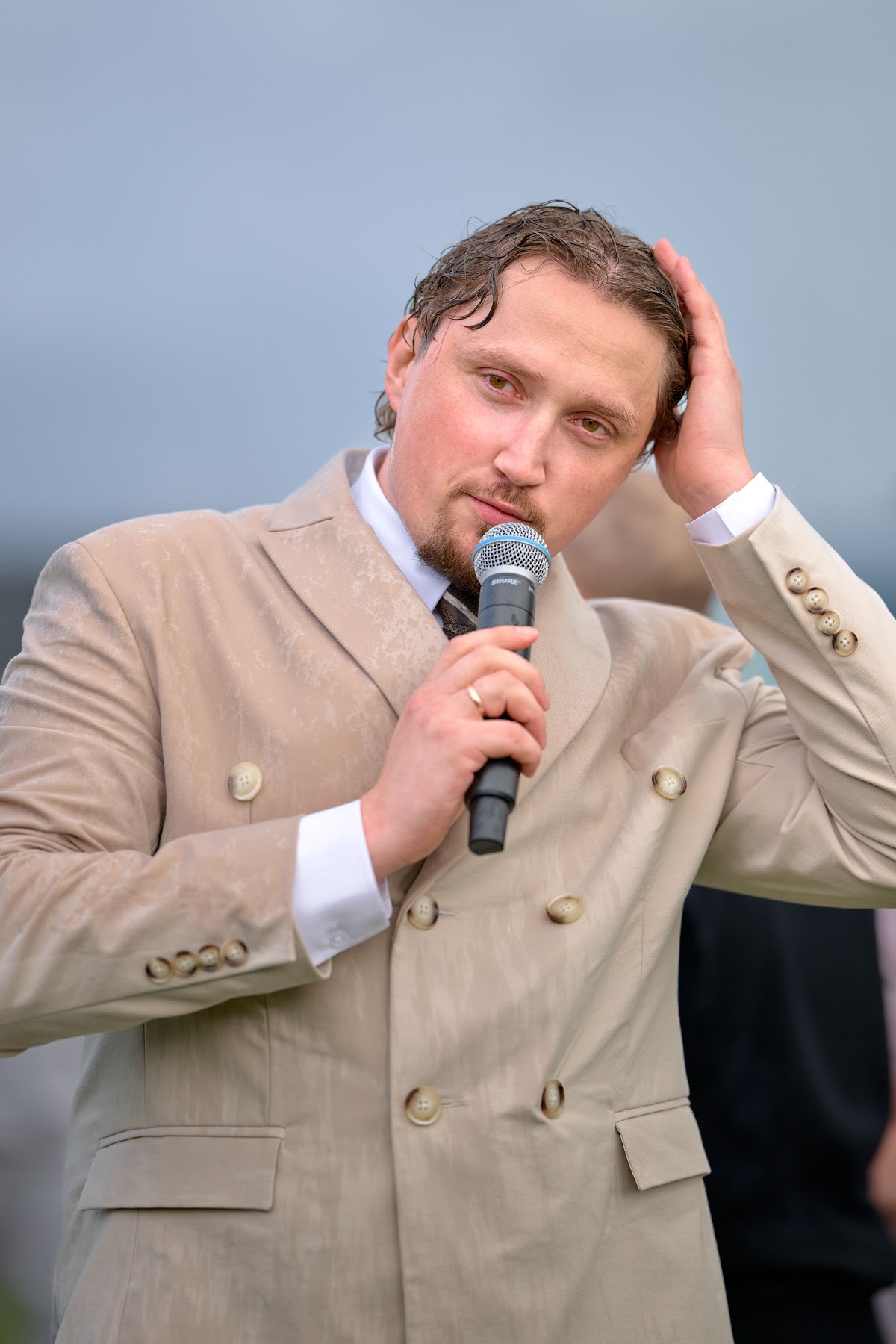 WD Дима и Регина