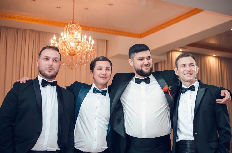 Клиенты