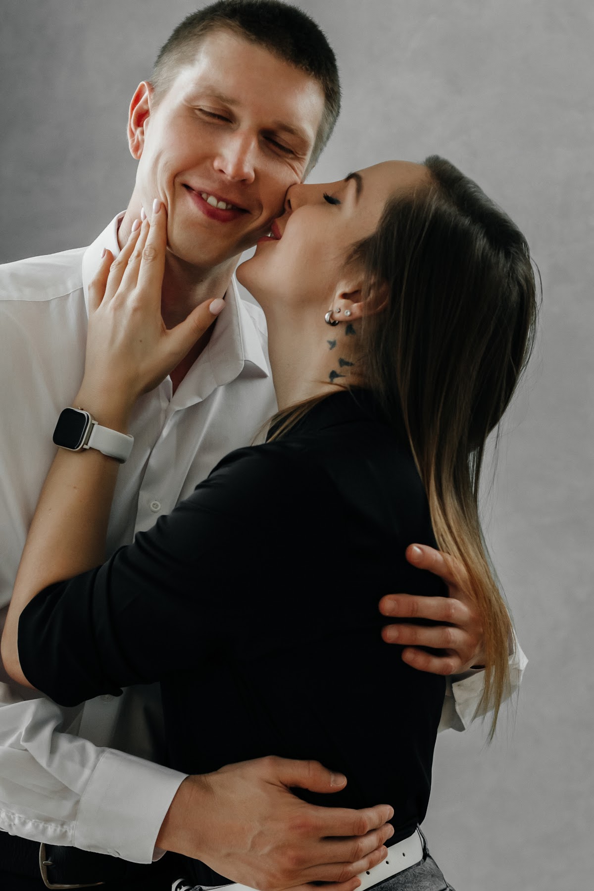 Портфолио: Love story