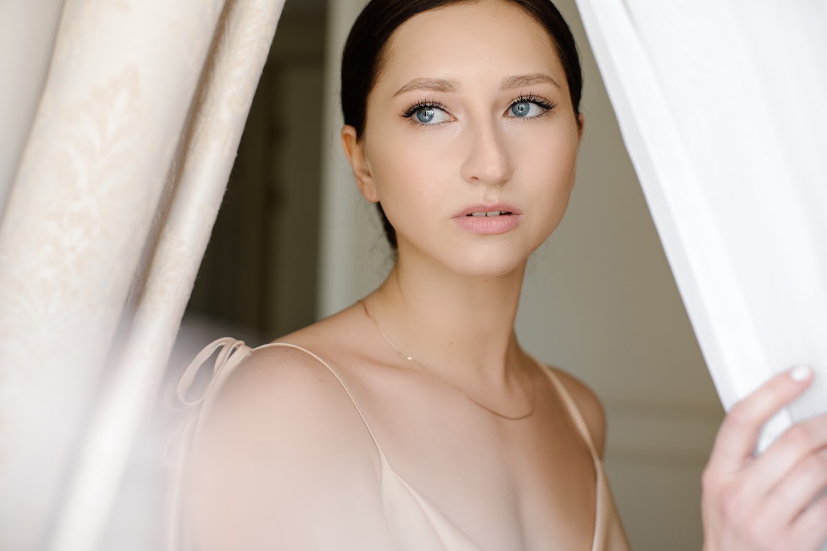 Никита и Анастасия