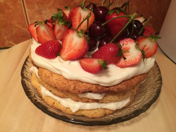 Mashkin Tort