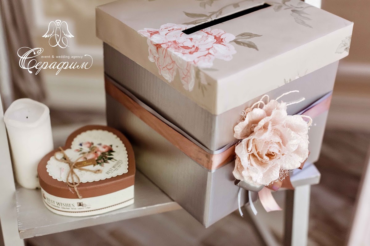 Rose and Gray