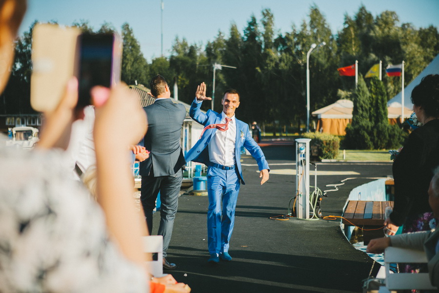 Валерия и Максим 15.08.2015