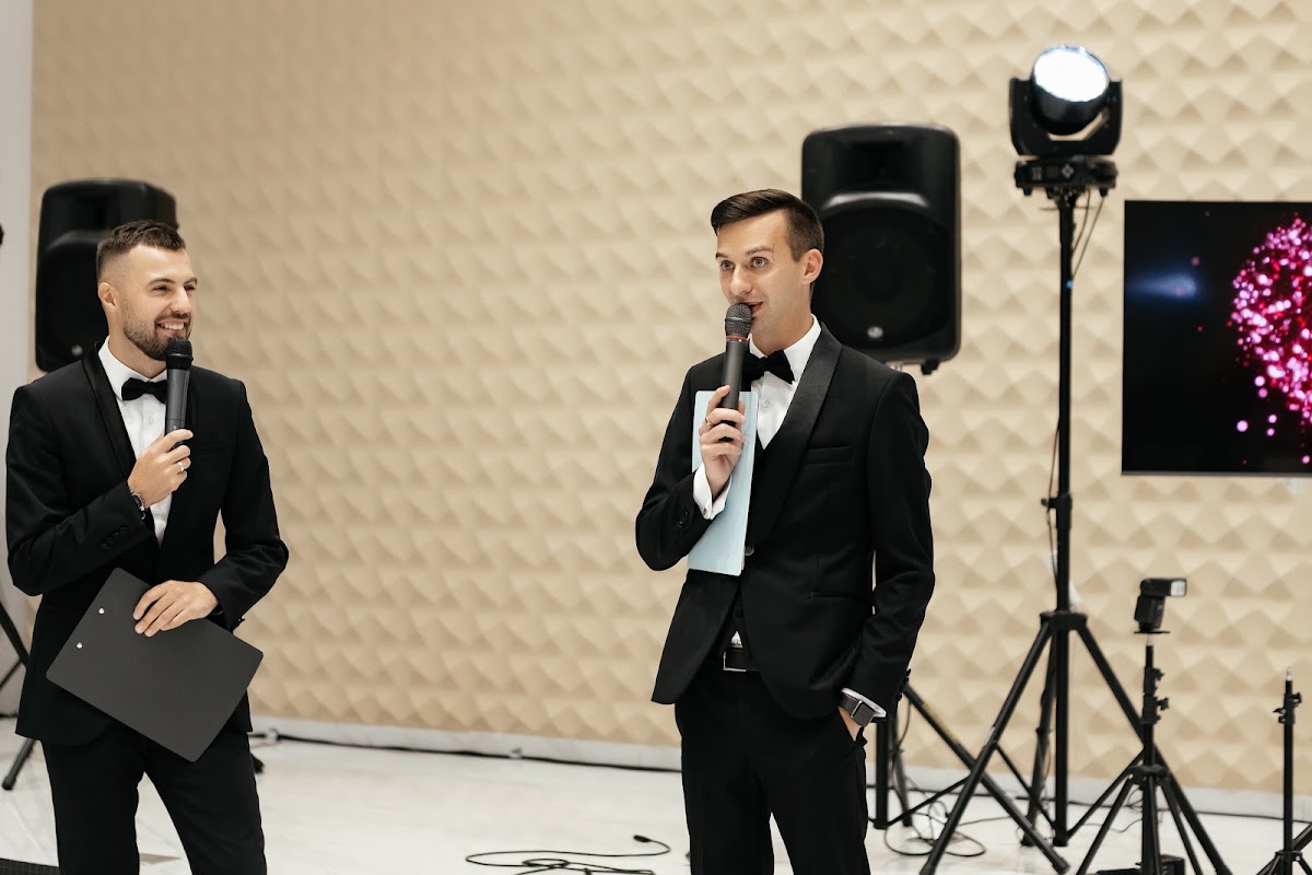Портфолио: Свадьба