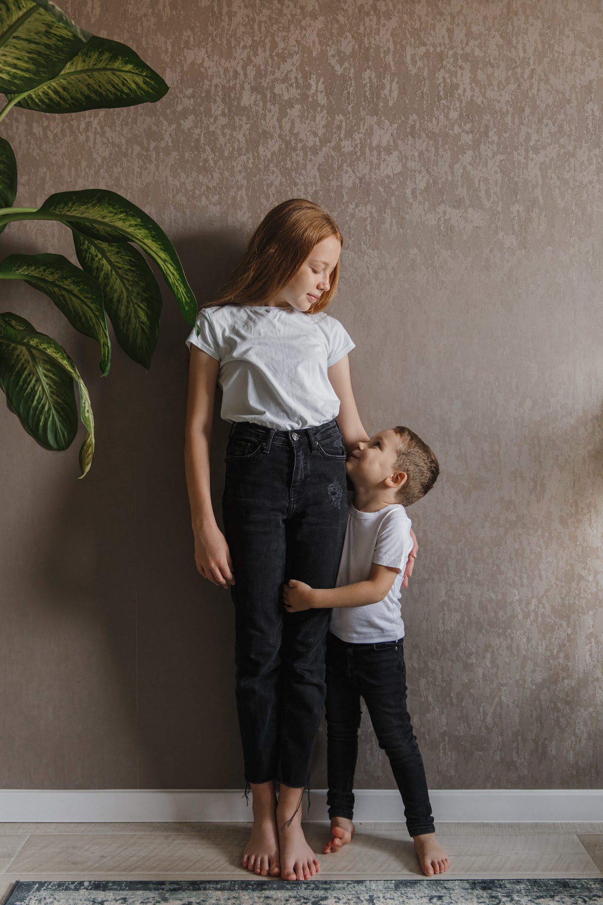 Портфолио: Дети