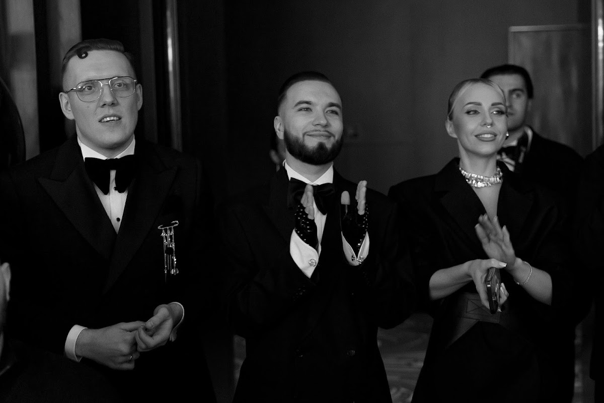 Wedding Awards Приволжье 2025
