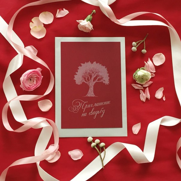 Магазин праздничной полиграфии "Lovely Mood"