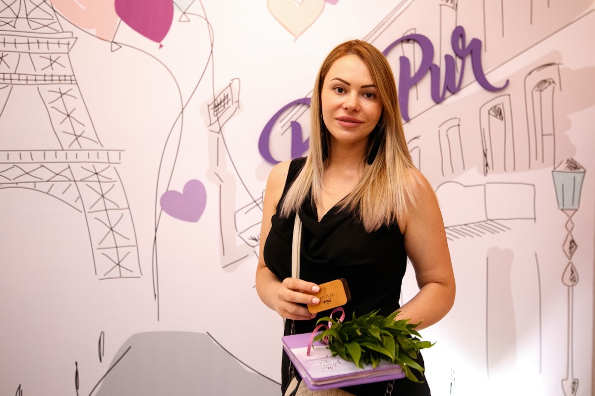 Презентация PurPur