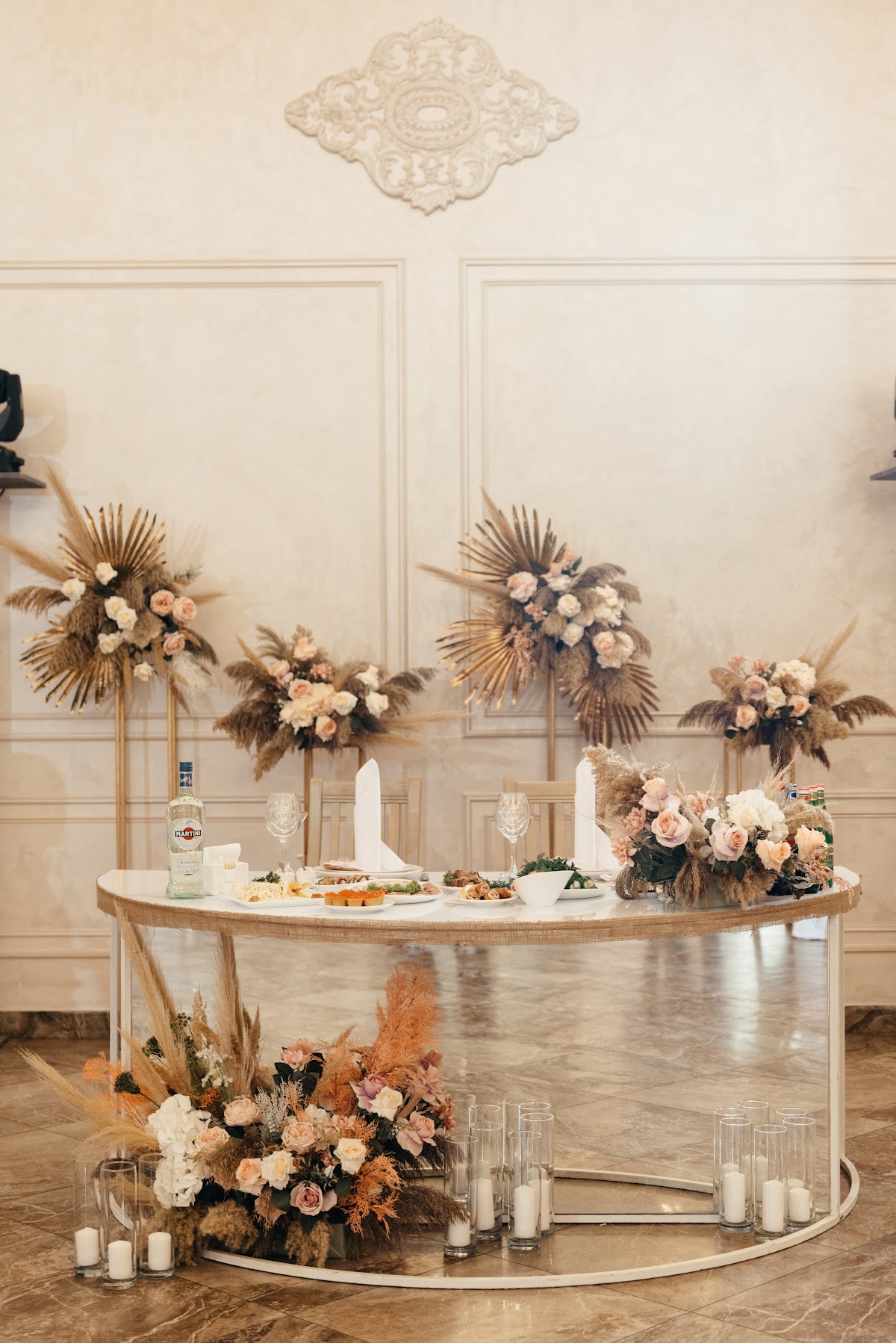 Madrina Wedding