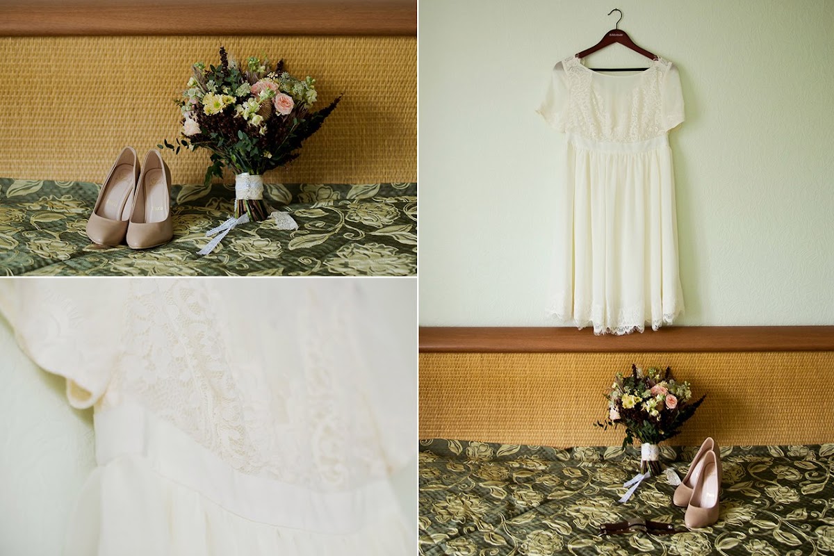 PREGNANCY DRESS BY BRAGUTSA