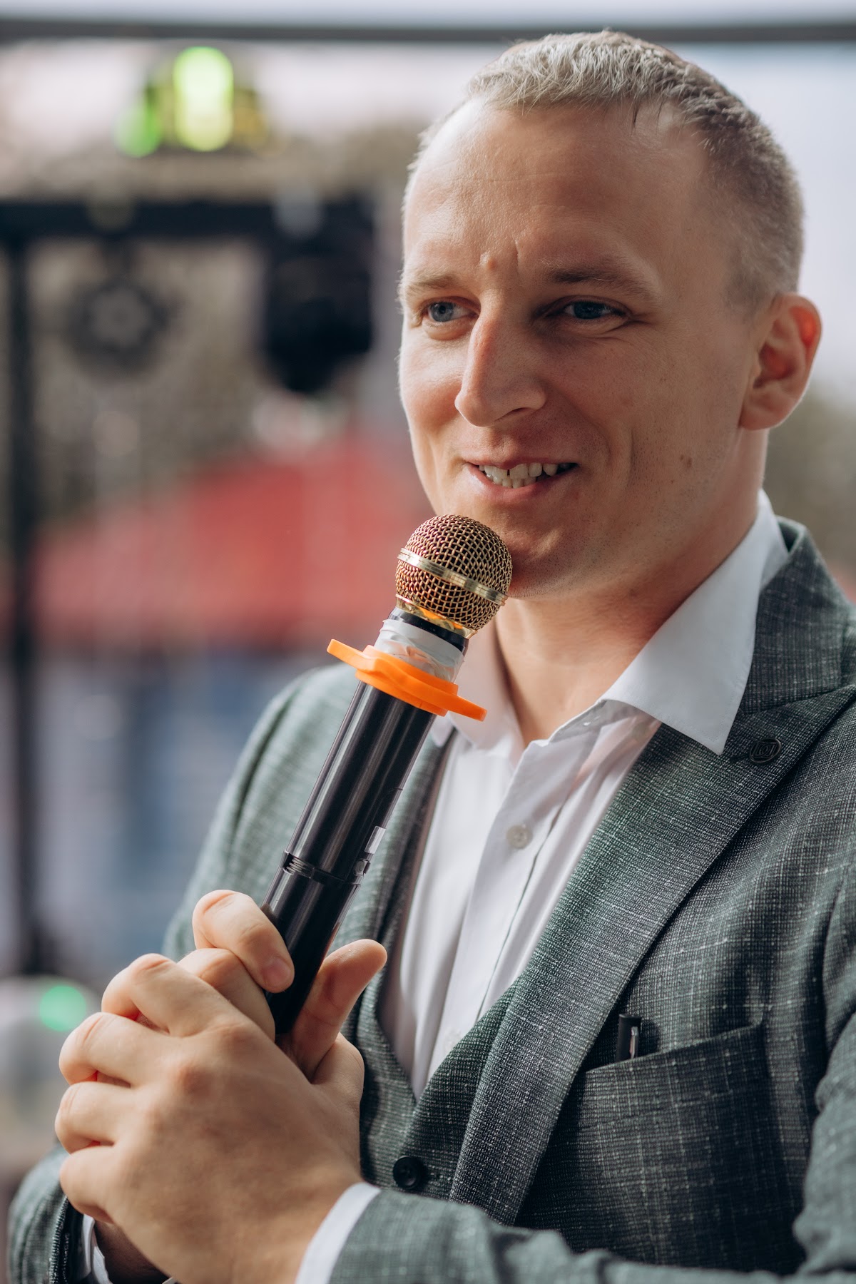 Портфолио: День рождения