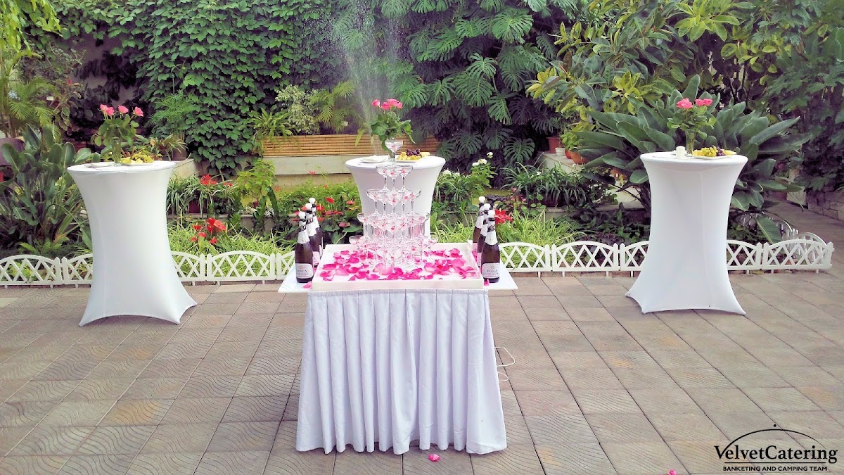Velvet Catering — кадр 2 из 258