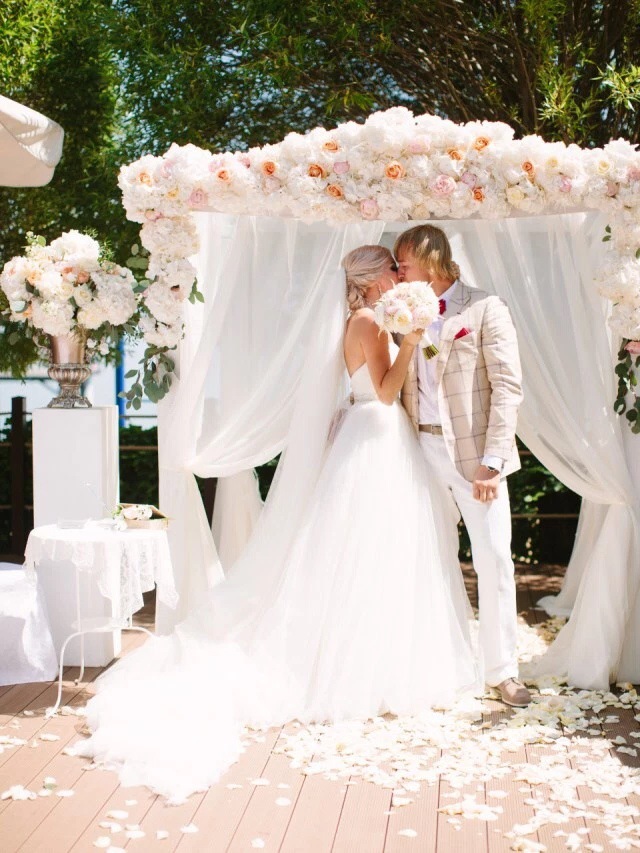 AZ'ART Wedding