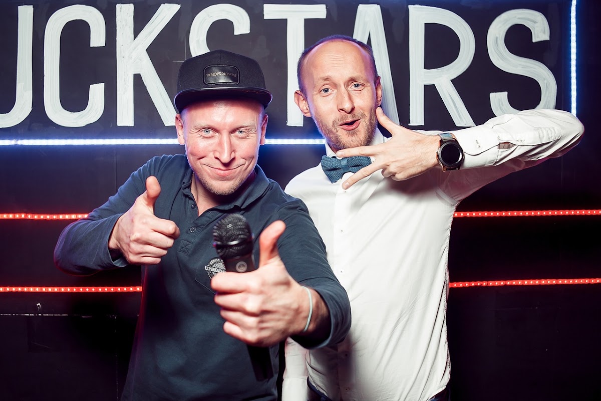 Dj Kitirisov