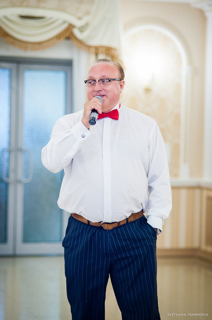 Свадебные будни