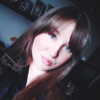 Анна Красникова