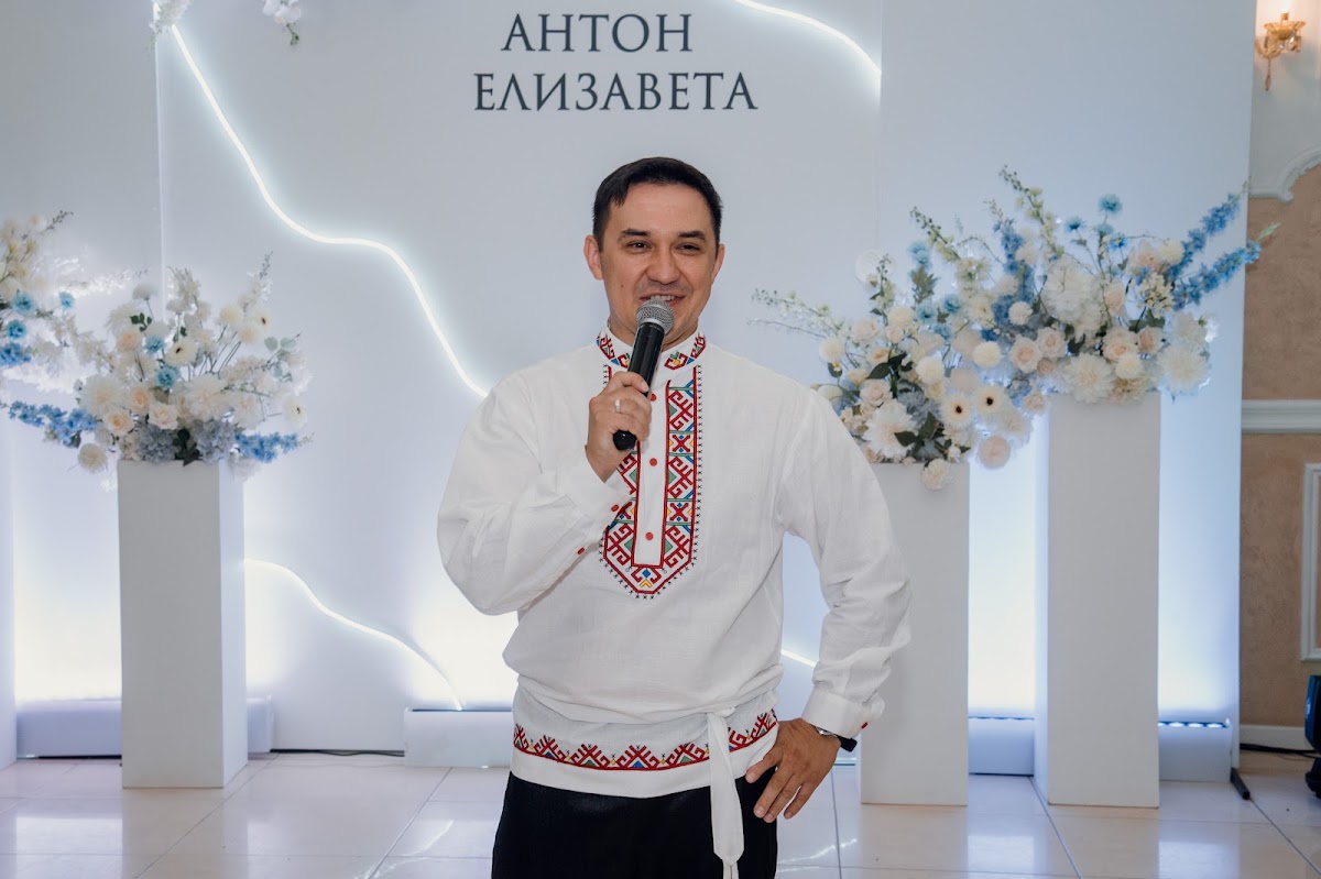 Николай Никоноров