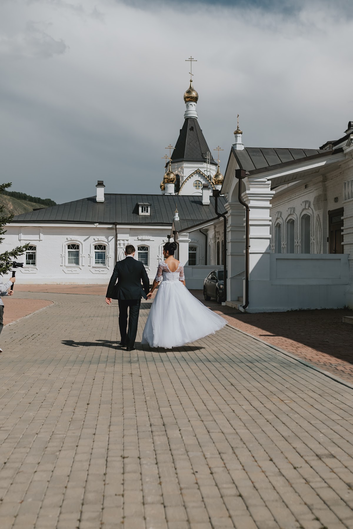 Портфолио: Свадьба