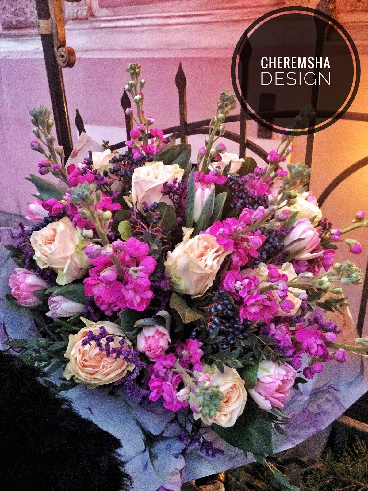 CheremshaDesign