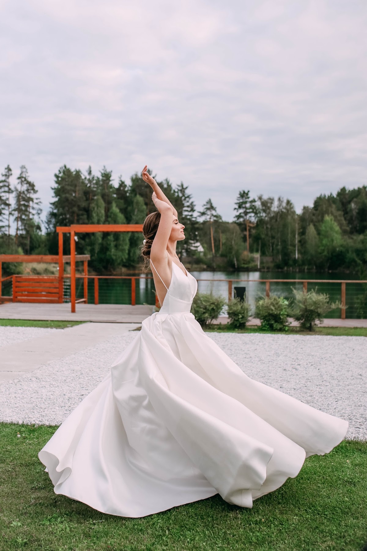 Ekaterina и Ivan