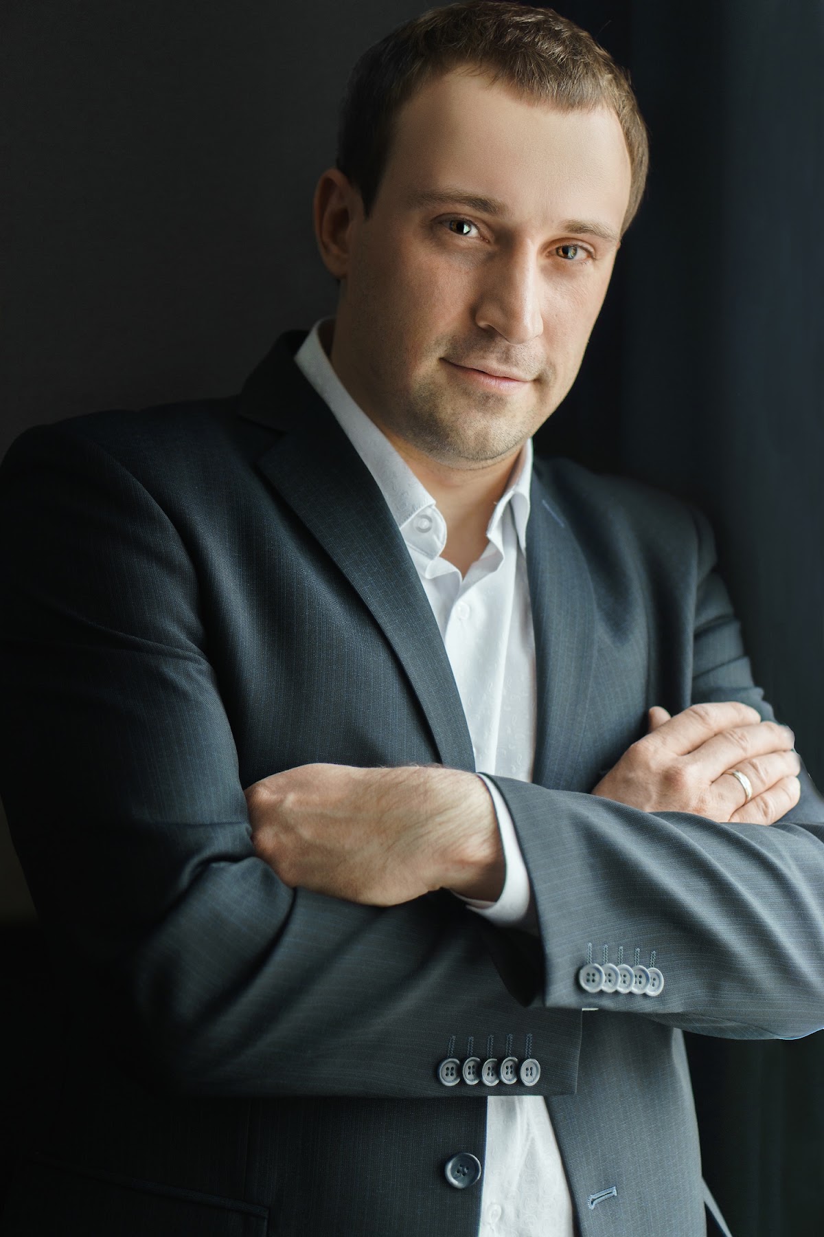 Алексей Баранов
